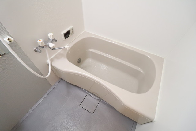 バス・シャワールーム　浴室