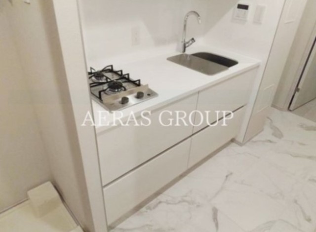 キッチン　同仕様タイプ