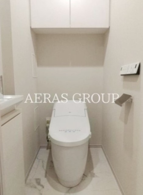 トイレ　同仕様タイプ