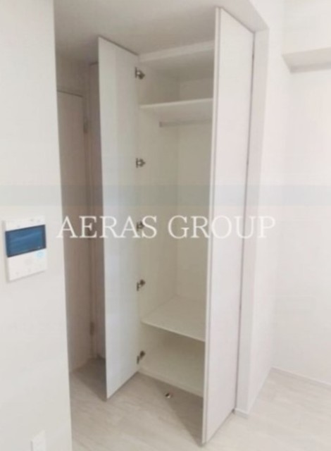 収納　同仕様タイプ