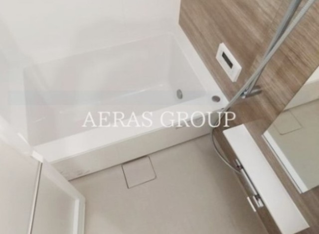 バス・シャワールーム　同仕様タイプ