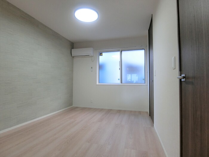 その他部屋・スペース　洋室