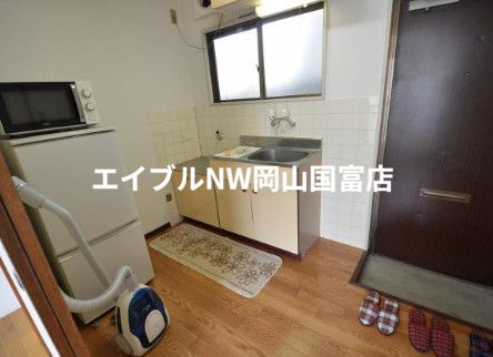 その他部屋・スペース