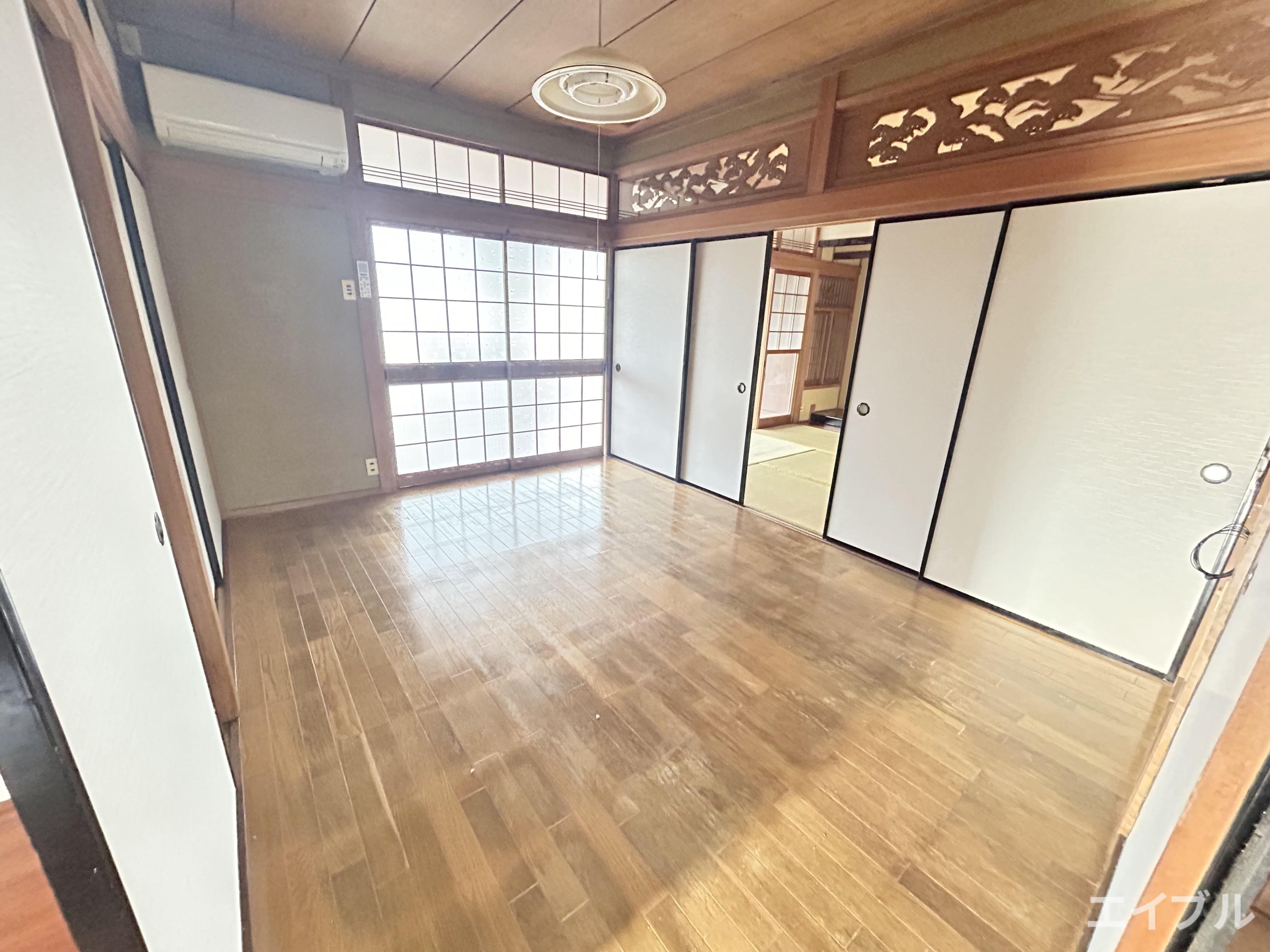 その他部屋・スペース