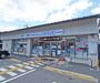 コンビニ　ローソン京都平野神社前店（コンビニ）まで399m