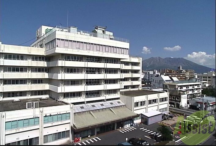 病院　神戸徳洲会病院（病院）まで1427m