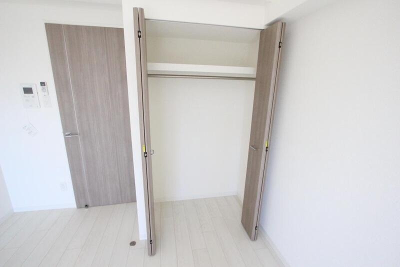 収納　使いやすいクローゼット