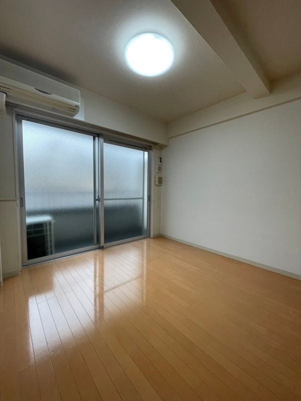 その他部屋・スペース　203号室(2021.12.11)