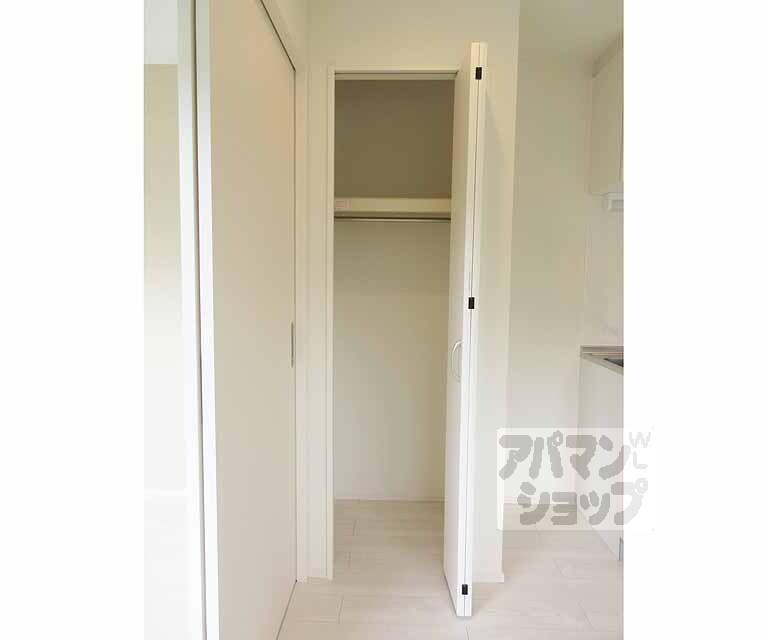 収納　便利な収納です