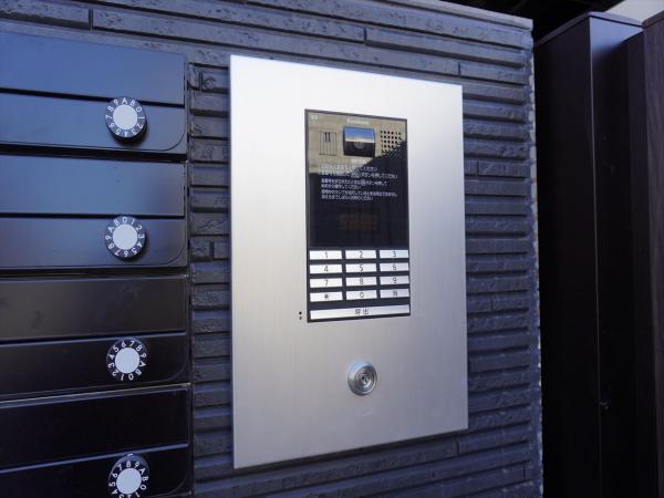 ロビー　ロビー