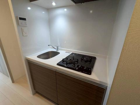 キッチン　キッチン（イメージ）