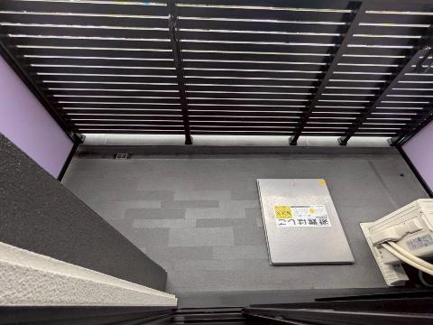 バルコニー　ベランダ（イメージ）