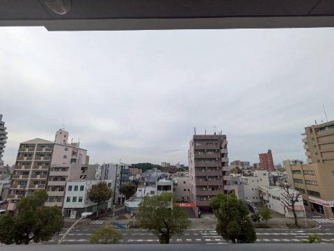 眺望　眺望（イメージ）