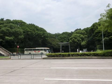 その他　熱田神宮（その他）まで928m