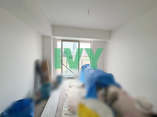 その他共有部分　建築中