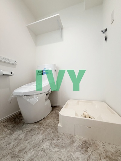 その他　建築中