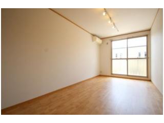 居室・リビング　ゆったりとした居間です