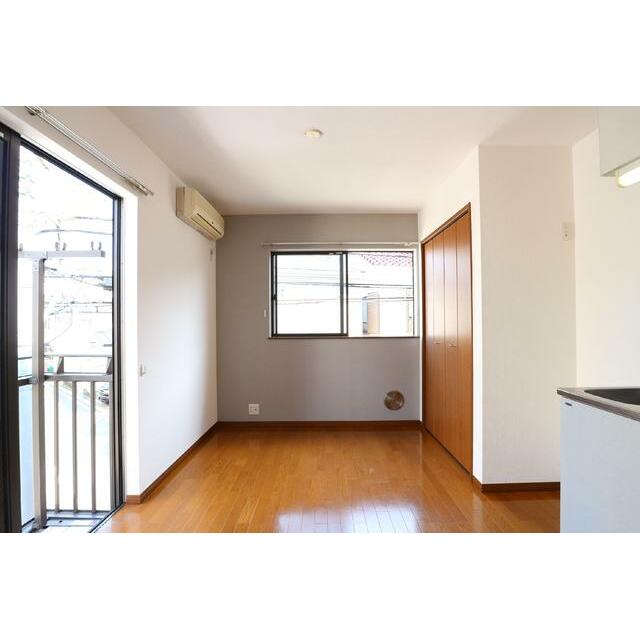 その他部屋・スペース　内装