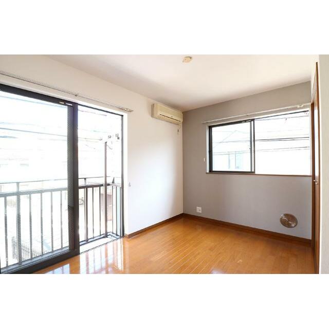 居室・リビング　居室