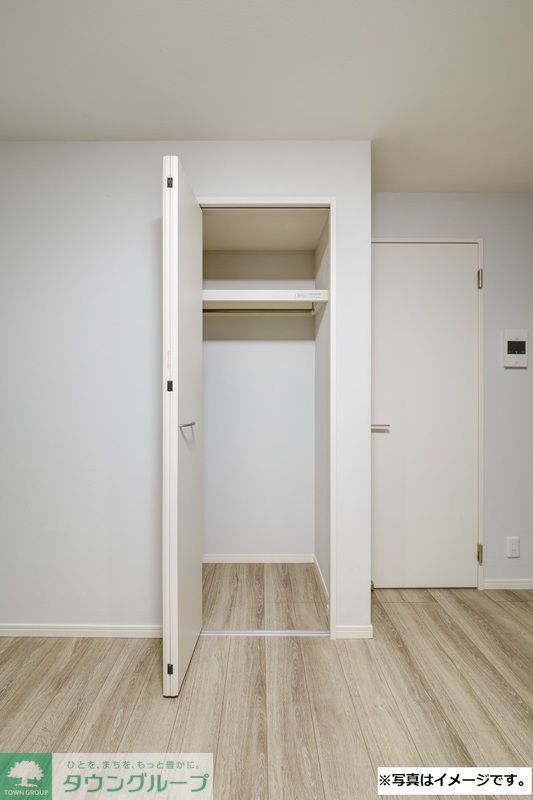 収納　お問合せはタウンハウジングまで！※現地待合わせ相談可能