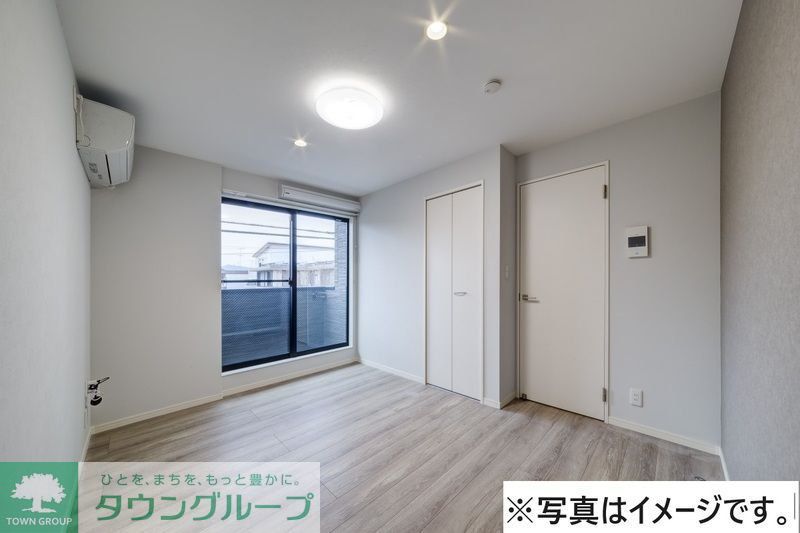 居室・リビング　お問合せはタウンハウジングまで！※現地待合わせ相談可能