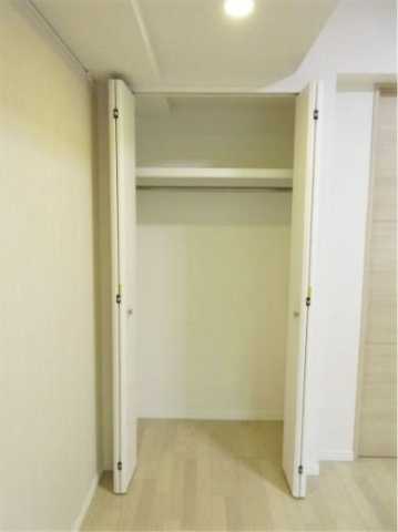 収納　テラス阿佐ヶ谷