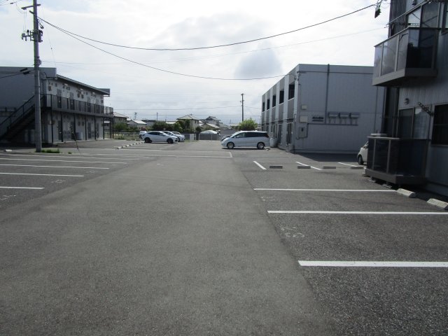 ガルテン宿畑 D棟のその他写真