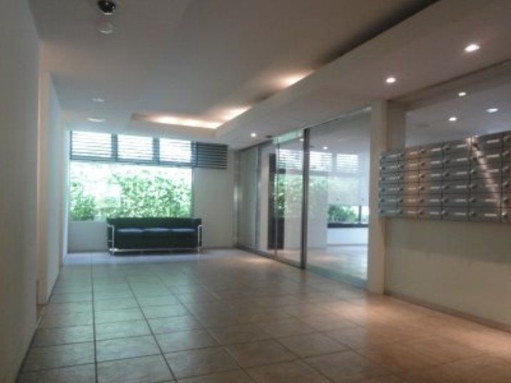 ロビー　エントランス