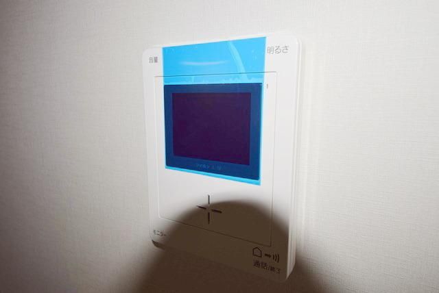 その他設備　★★ＴＶモニターフォン完備★★