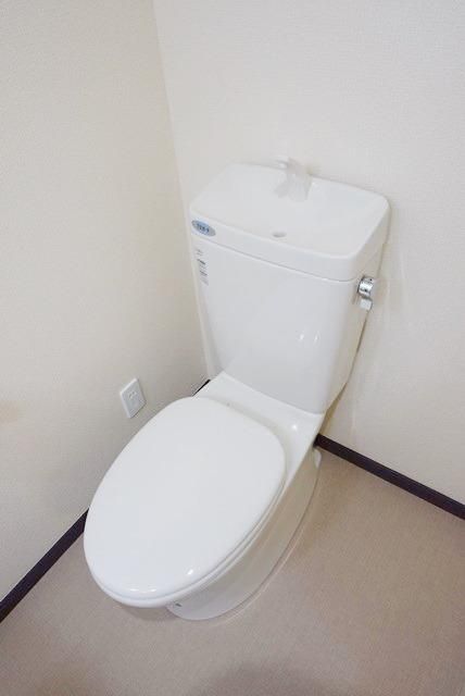 トイレ　★★洋式トイレ★★