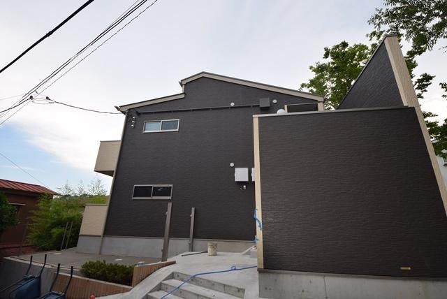 建物外観　★★外観★★