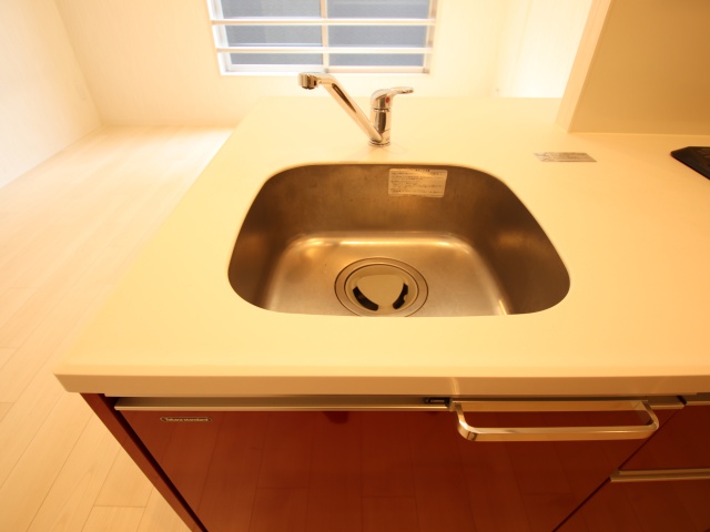 キッチン　※別室の参考写真の為、現況優先です。