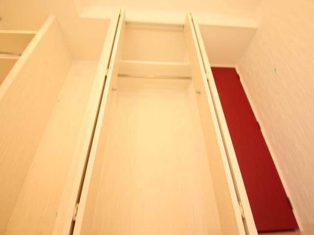 収納　※別室の参考写真の為、現況優先です。