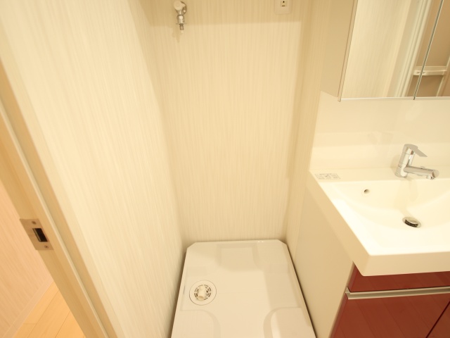 その他設備　※別室の参考写真の為、現況優先です。