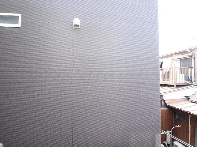 眺望　※別室の参考写真の為、現況優先です。