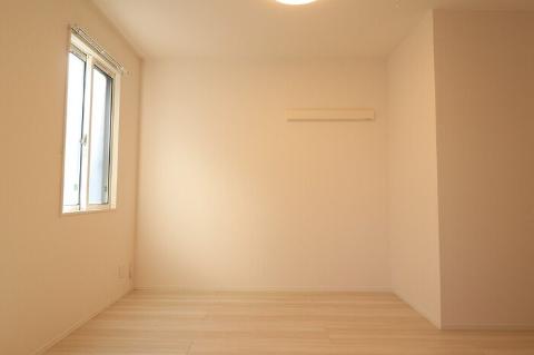 居室・リビング　寝室