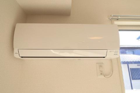 その他設備　室内設備