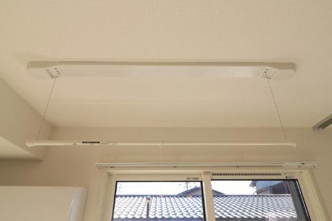 その他設備　室内設備