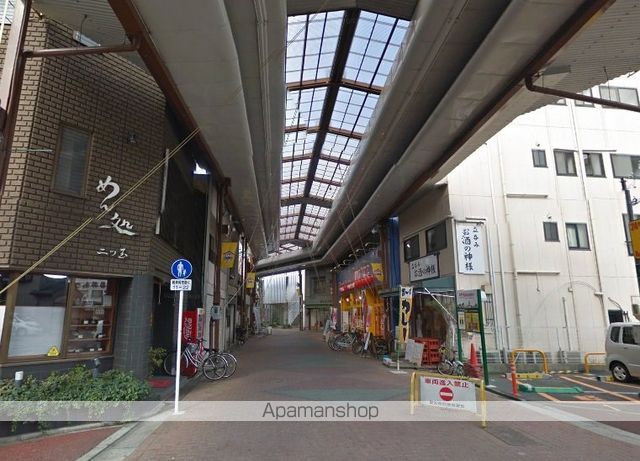 その他　円頓寺商店街（その他）まで200m