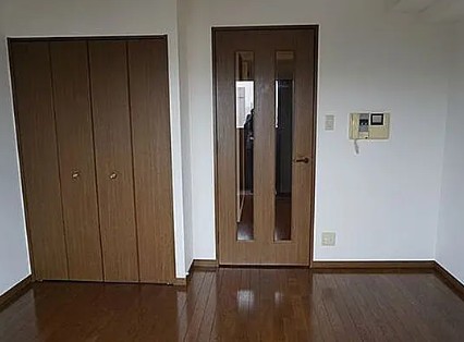 居室・リビング　居間・リビング