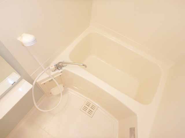 バス・シャワールーム　ゆったりバスルーム♪（イメージ）