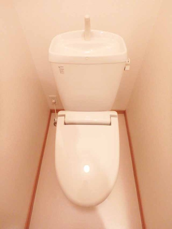 トイレ　綺麗なトイレです☆（イメージ）