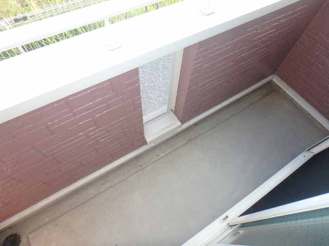 バルコニー　南東向きで日当たり良好☆（イメージ）