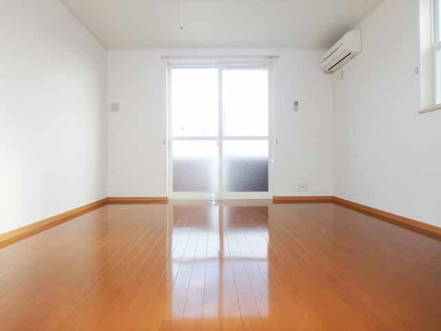 居室・リビング　１０．２帖の洋室！（イメージ）