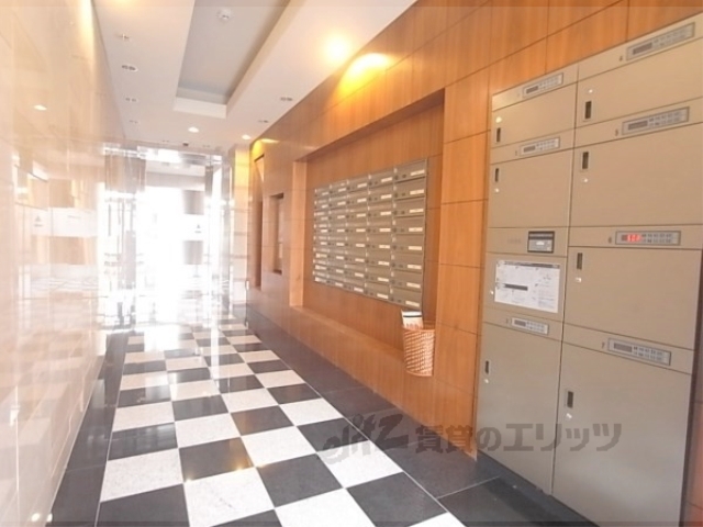 ロビー　ロビー