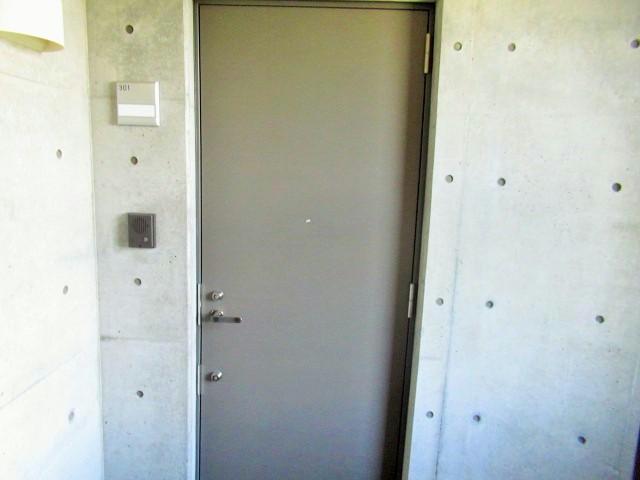 玄関　※別部屋イメージ