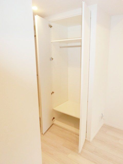 収納　お部屋探しは株式会社　タウンハウジング　までお気軽にお問合…