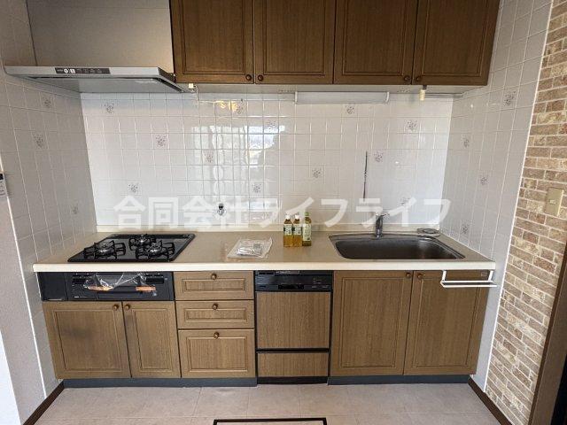 居室・リビング　ゆったりとした居間です