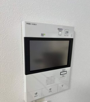 セキュリティ　参考写真です