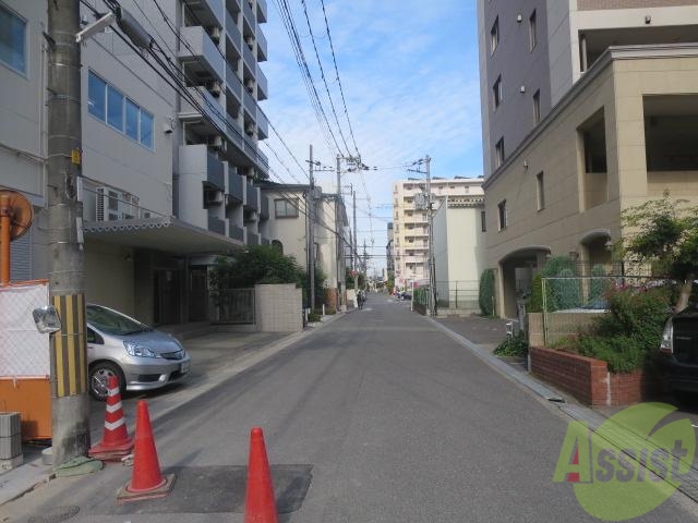 その他　（その他）まで80m